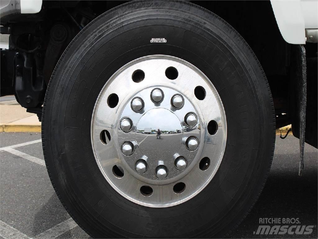 GMC 7500 Άλλα Φορτηγά