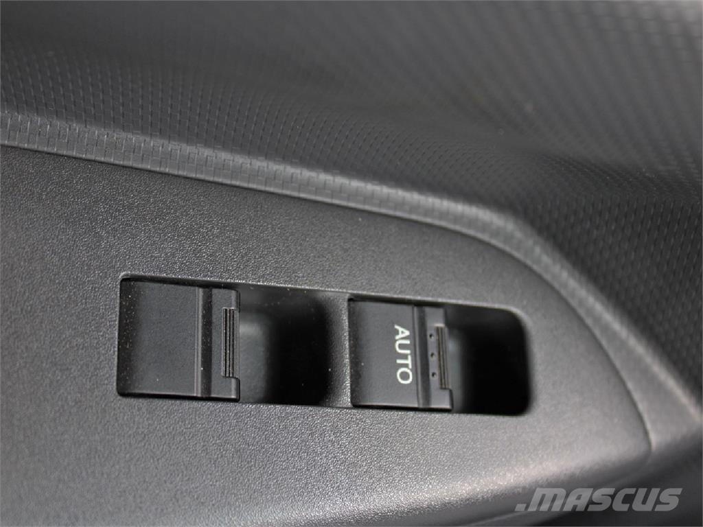 Hino S52 Φορτηγά Ψυγεία