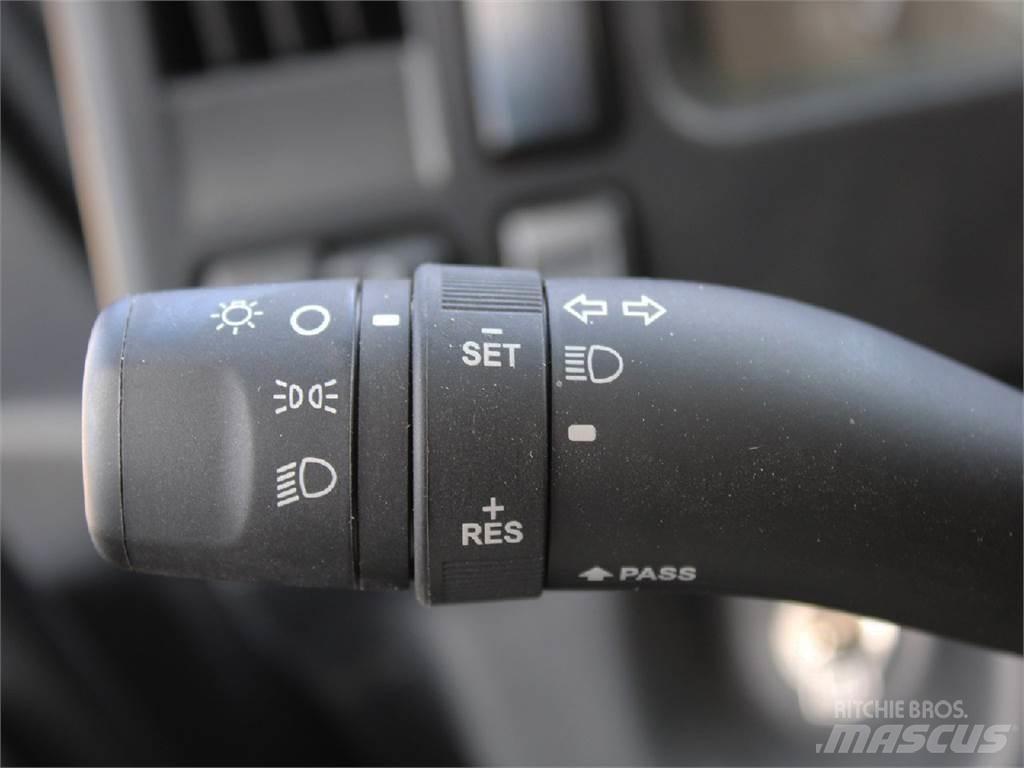 Isuzu FTR Φορτηγά Κόφα