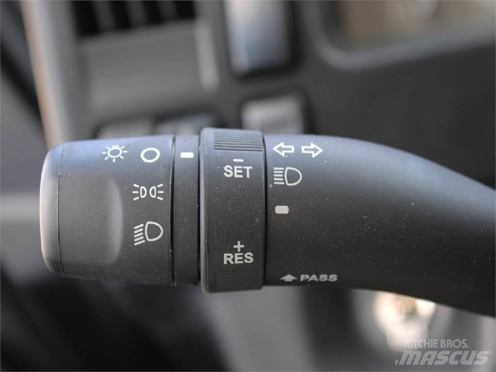 Isuzu FTR Φορτηγά Κόφα