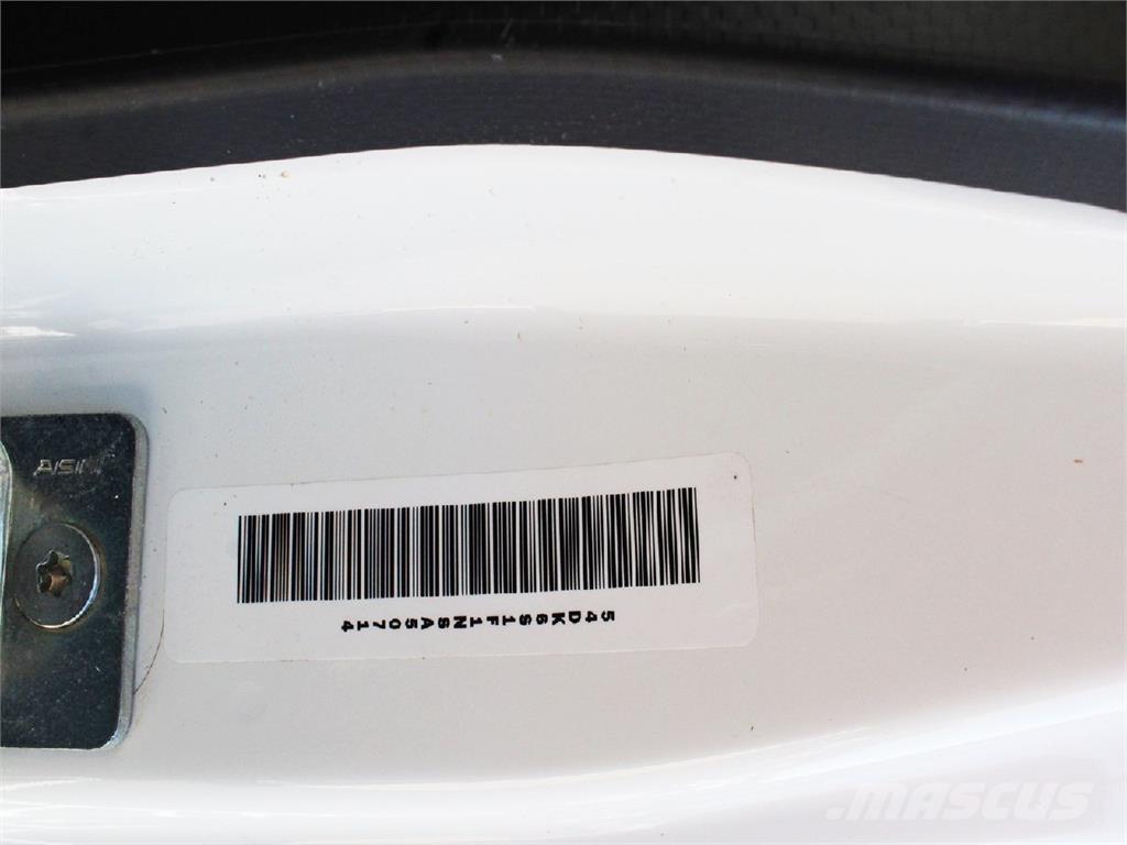 Isuzu FTR Φορτηγά Ανατροπή