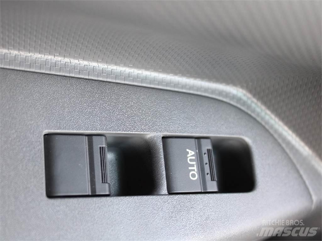 Isuzu FVR Φορτηγά Σασί