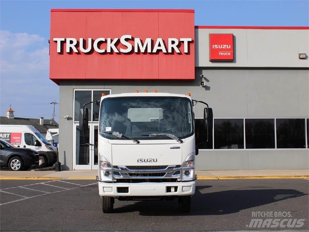 Isuzu NPR-HD Φορτηγά Κόφα
