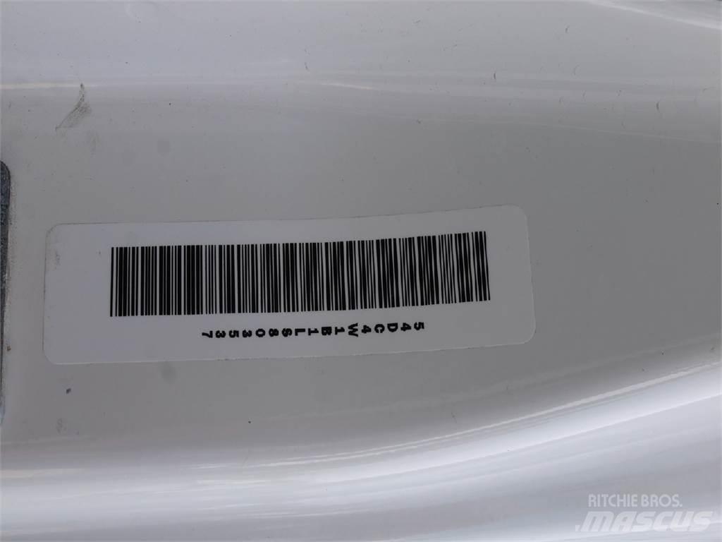 Isuzu NPR-HD Φορτηγά Κόφα
