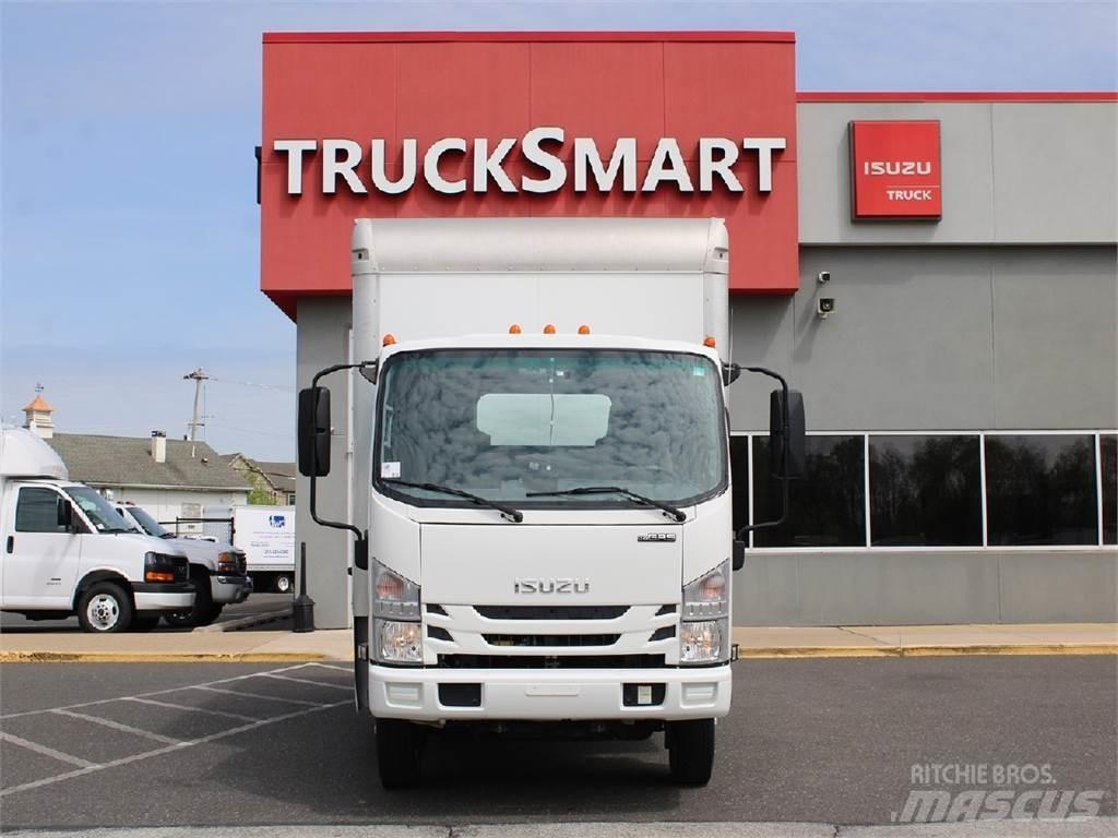 Isuzu NPR-HD Φορτηγά Κόφα