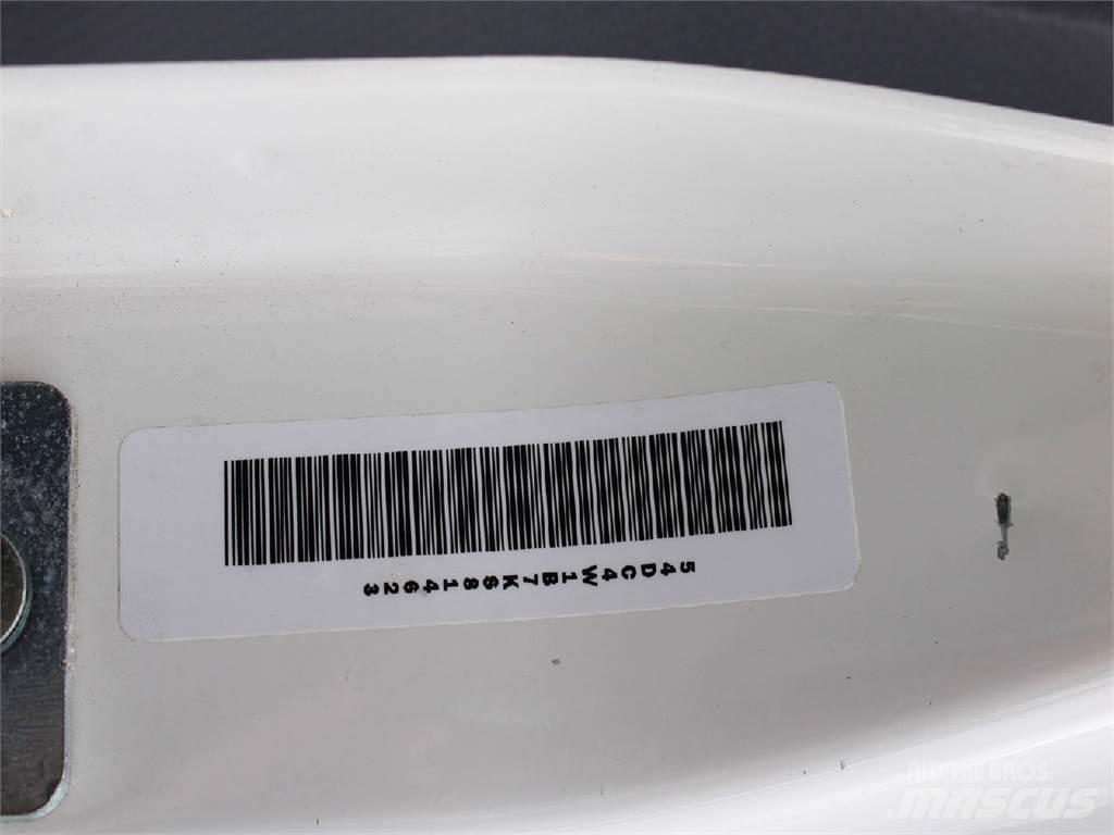 Isuzu NPR-HD Φορτηγά Κόφα