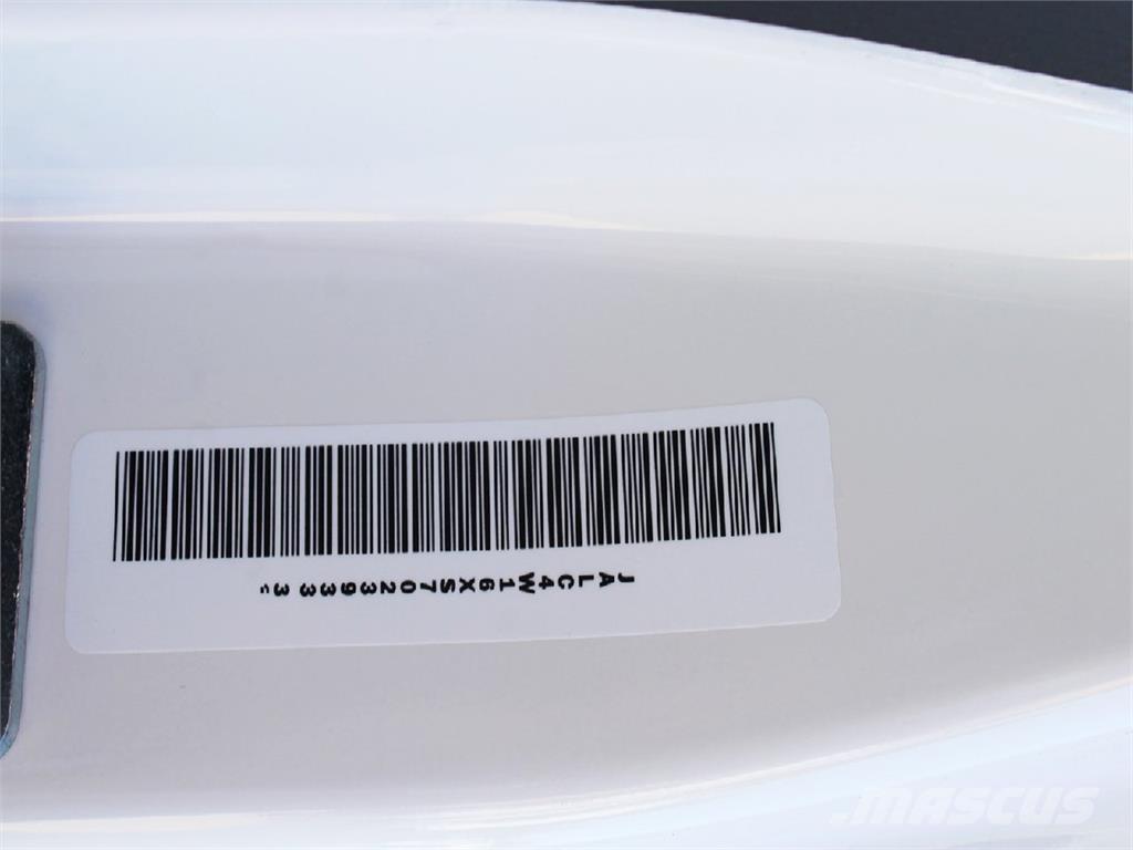 Isuzu NPR-HD Φορτηγά Σασί