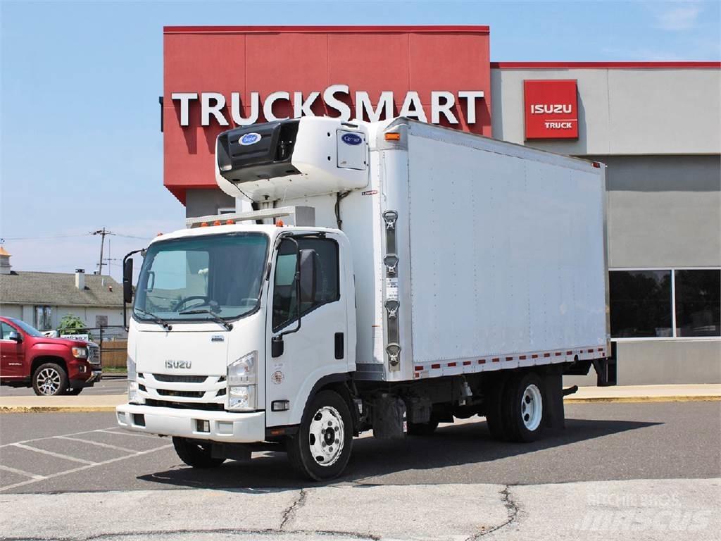 Isuzu NPR-XD Φορτηγά Ψυγεία