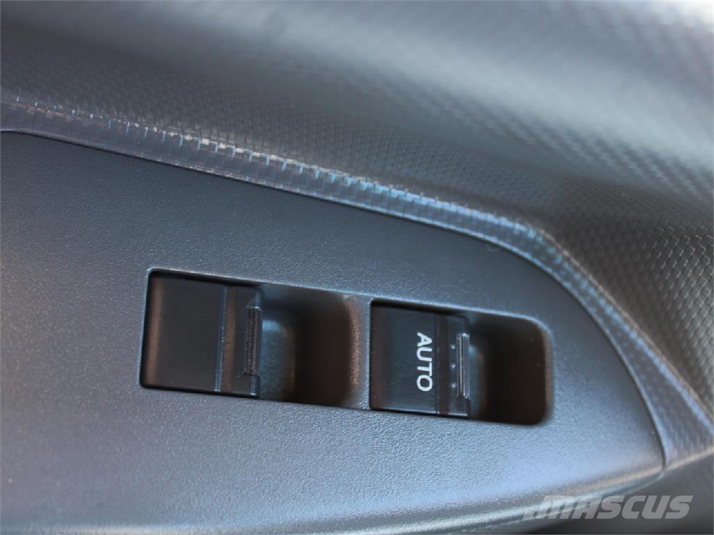 Isuzu NPR-XD Φορτηγά Ψυγεία