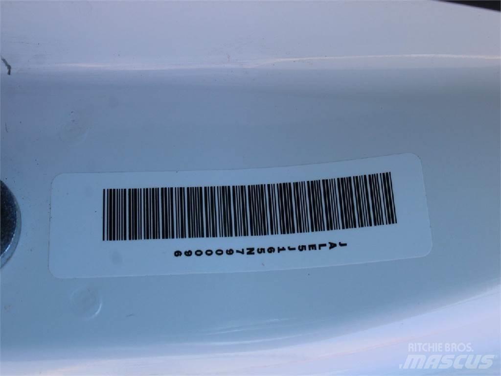 Isuzu NQR Φορτηγά Κόφα