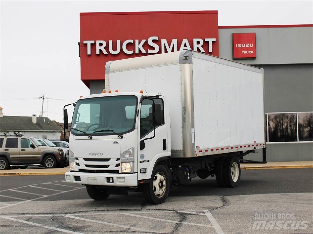 Isuzu NQR Φορτηγά Κόφα