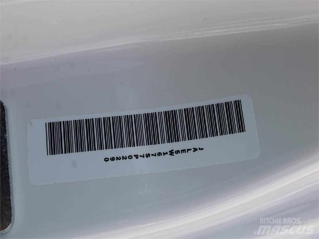 Isuzu NRR Φορτηγά Ανατροπή