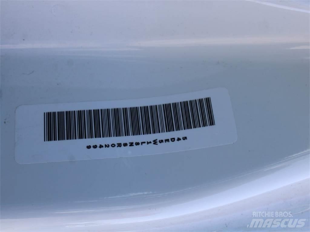 Isuzu NRR Φορτηγά Κόφα