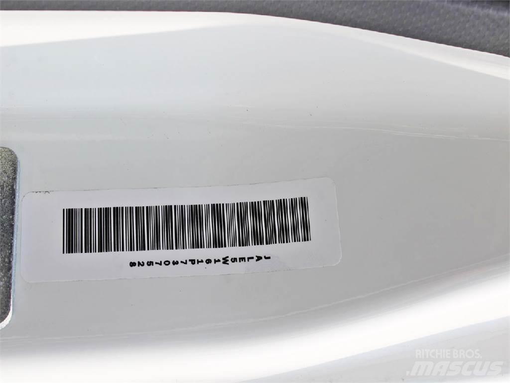 Isuzu NRR Φορτηγά Κόφα