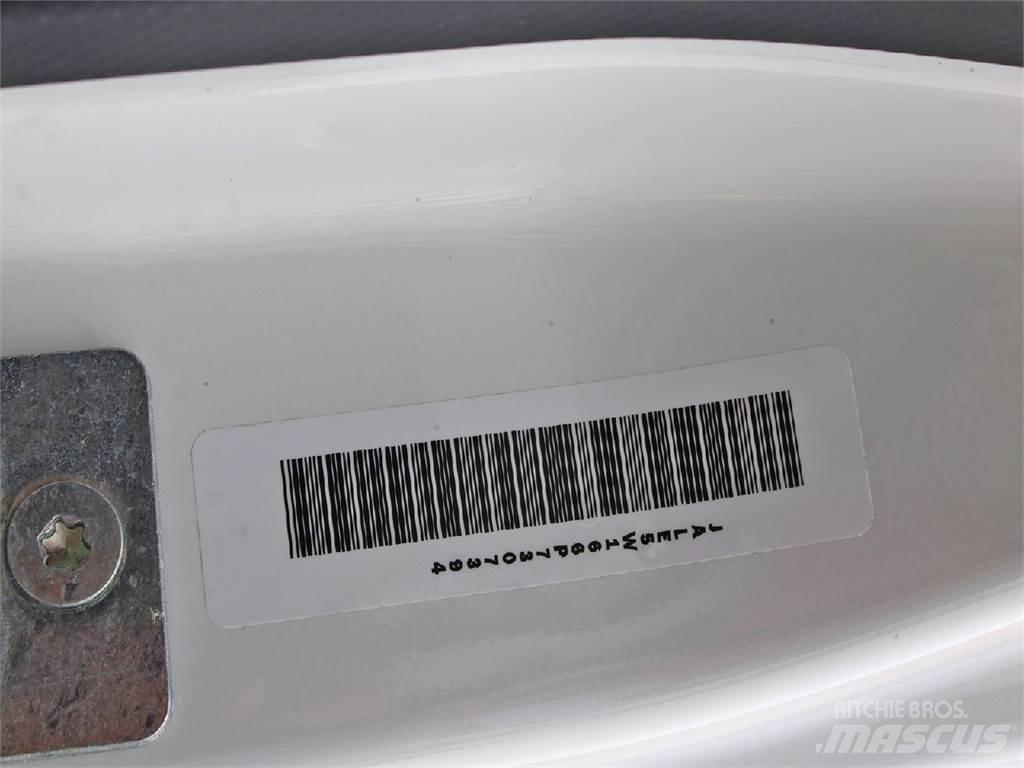 Isuzu NRR Φορτηγά Κόφα