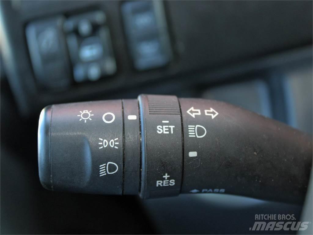 Isuzu NRR Φορτηγά Κόφα