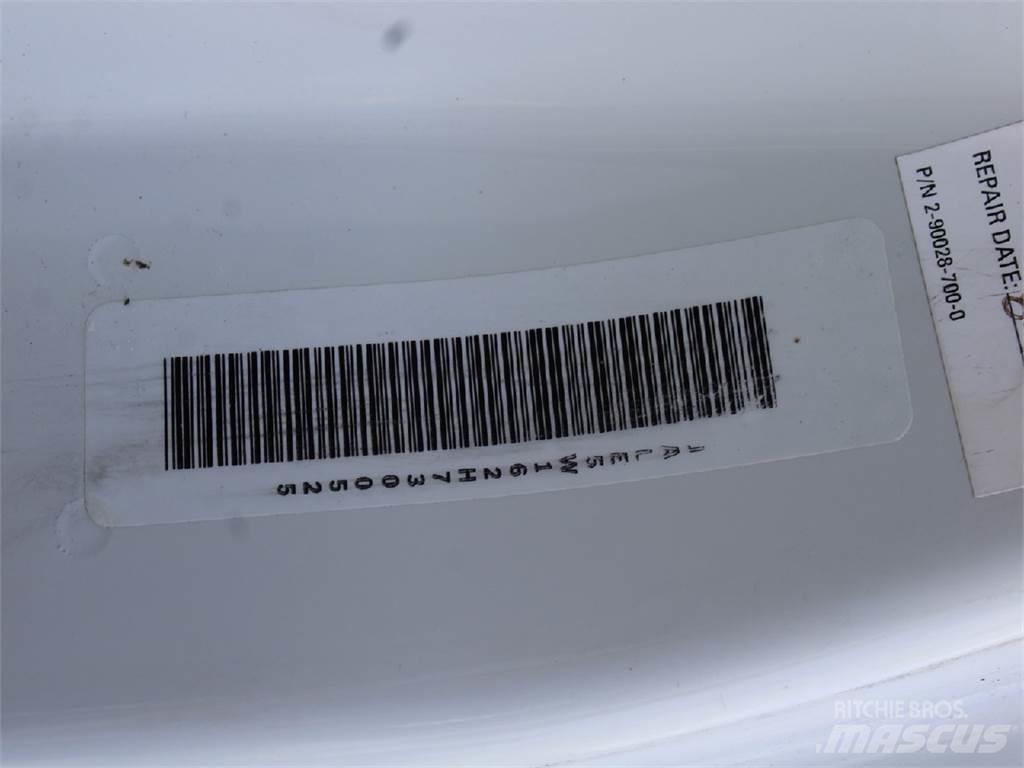 Isuzu NRR Φορτηγά Κόφα