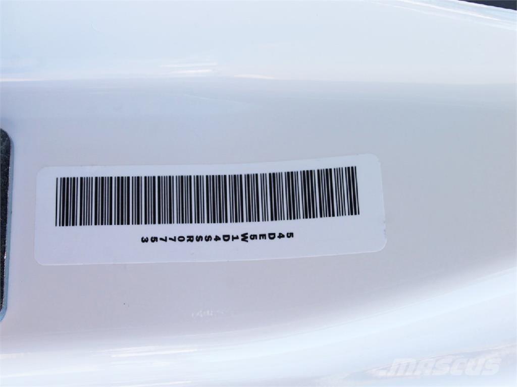 Isuzu NRR Φορτηγά Κόφα