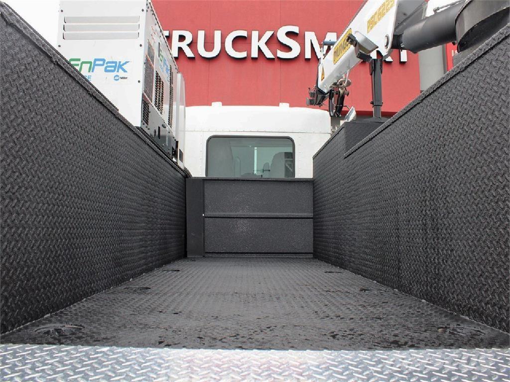 Kenworth T270 Οχήματα περισυλλογής