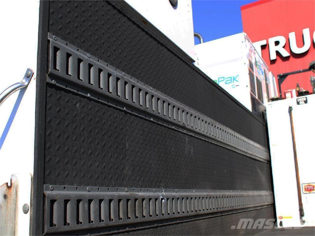 Kenworth T370 Δημοτικά οχήματα/Οχήματα γενικής χρήσης