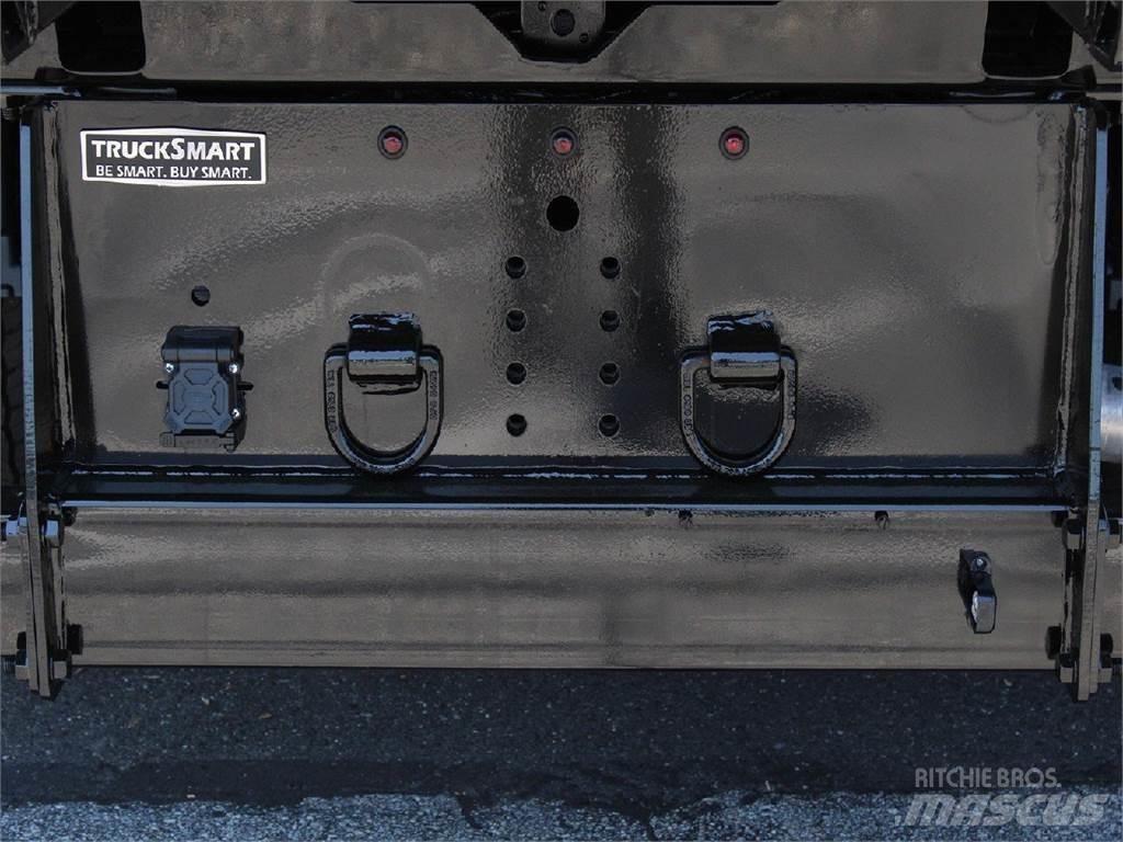 RAM 5500 Φορτηγά με γερανό & γάτζο