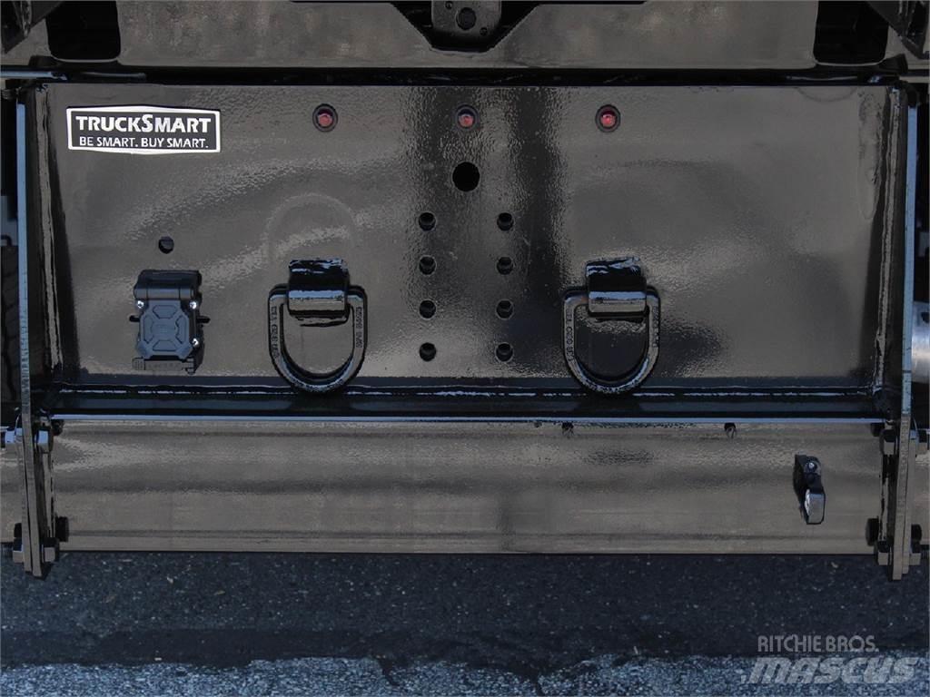 RAM 5500 Φορτηγά Ανατροπή