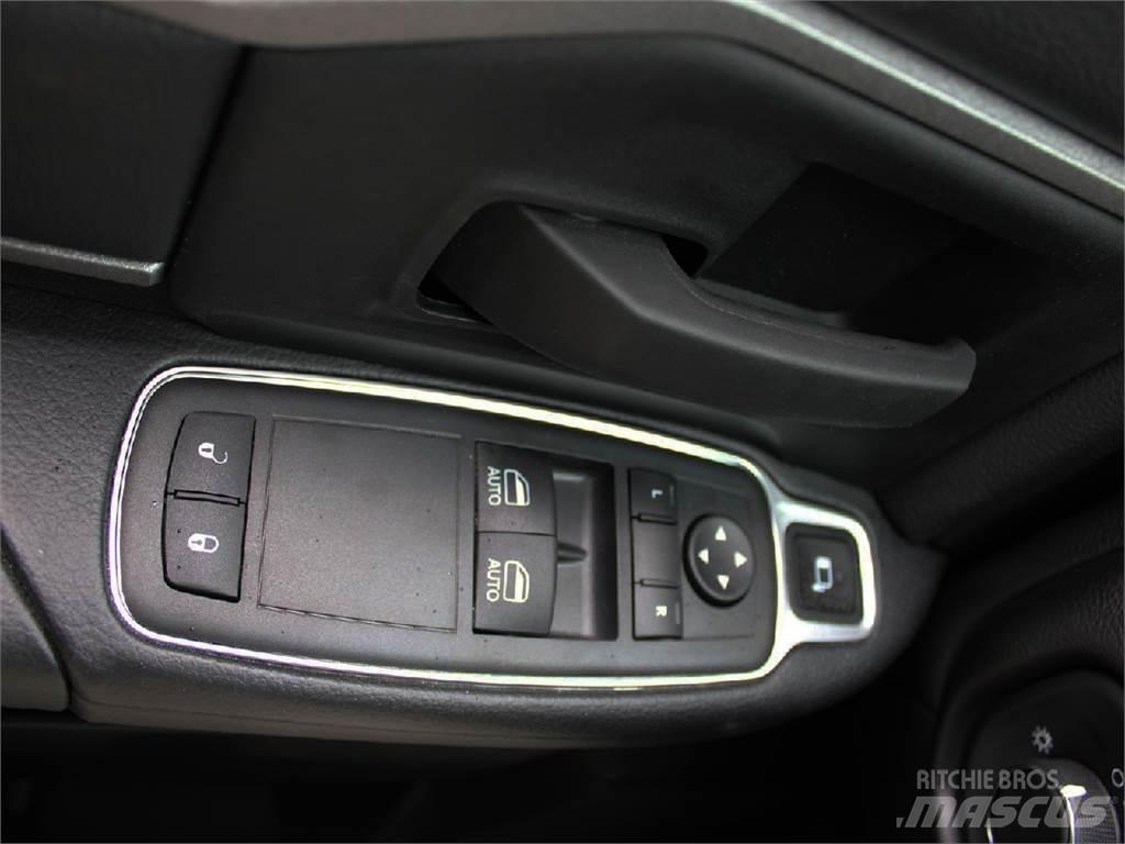 RAM 5500 Δημοτικά οχήματα/Οχήματα γενικής χρήσης