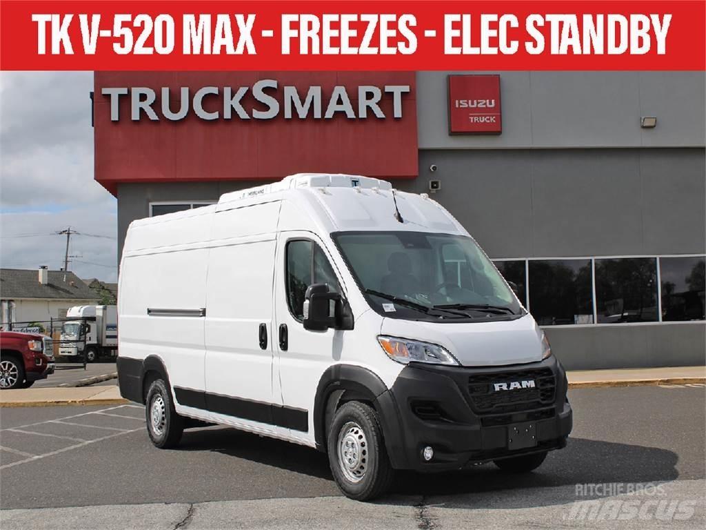 RAM PROMASTER Φορτηγά Ψυγεία