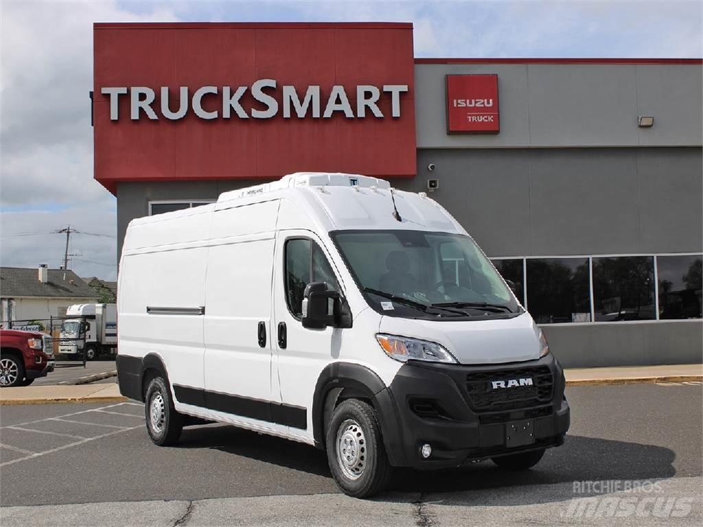 RAM PROMASTER Φορτηγά Ψυγεία