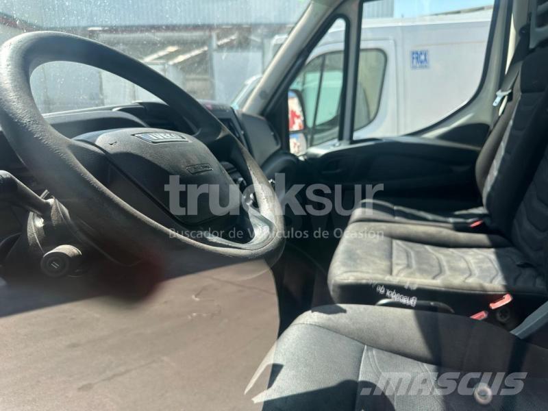 Iveco 72C18 Φορτηγά Ψυγεία