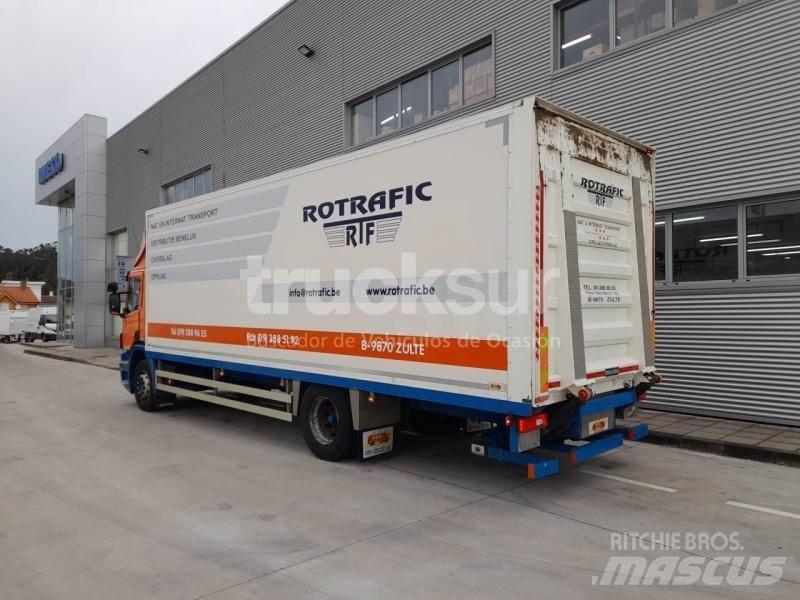 Scania P280 Φορτηγά Κόφα