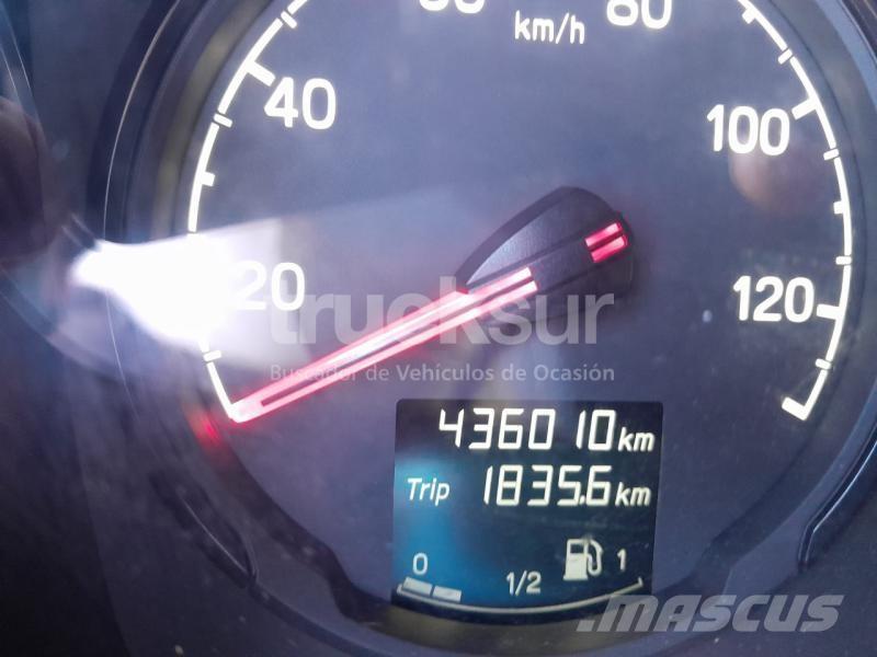 Scania R450 Τράκτορες