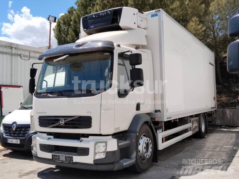 Volvo FL290 Φορτηγά Ψυγεία