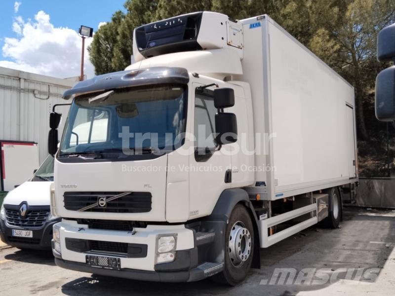Volvo FL290 Φορτηγά Ψυγεία
