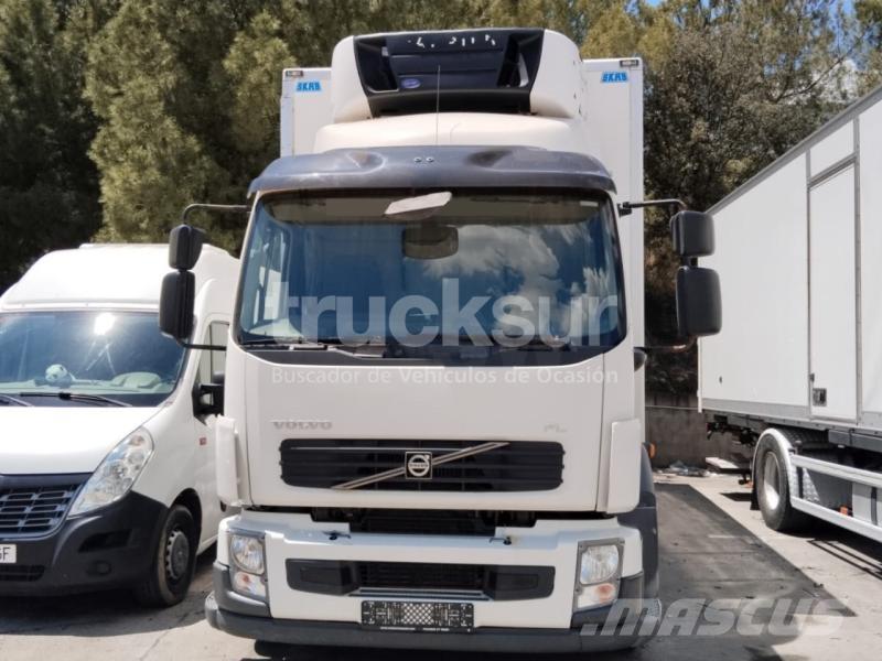 Volvo FL290 Φορτηγά Ψυγεία