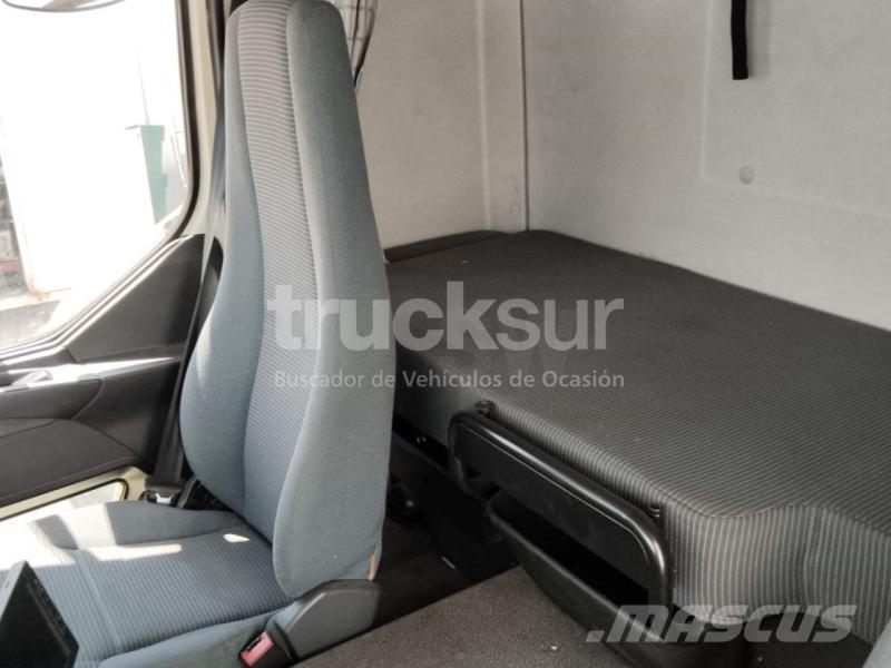 Volvo FL290 Φορτηγά Ψυγεία