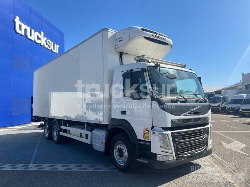 Volvo FM450 Φορτηγά Ψυγεία
