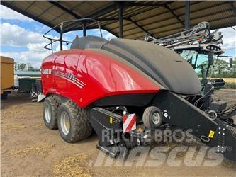 Case IH LB 434 Πρέσες τετράγωνων δεμάτων