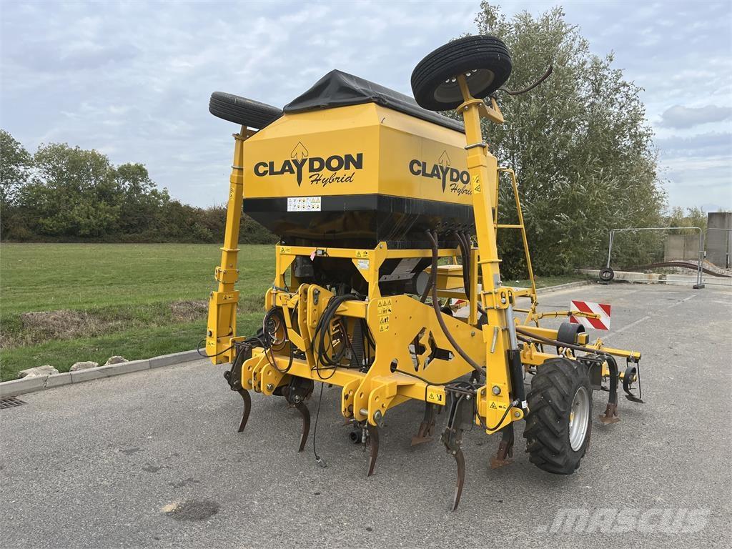 Claydon 3M HYBRID Άλλα γεωργικά μηχανήματα