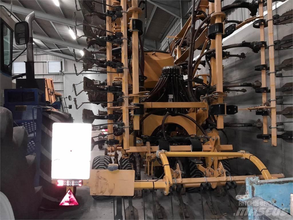 Claydon 8M TRAILED Άλλα γεωργικά μηχανήματα