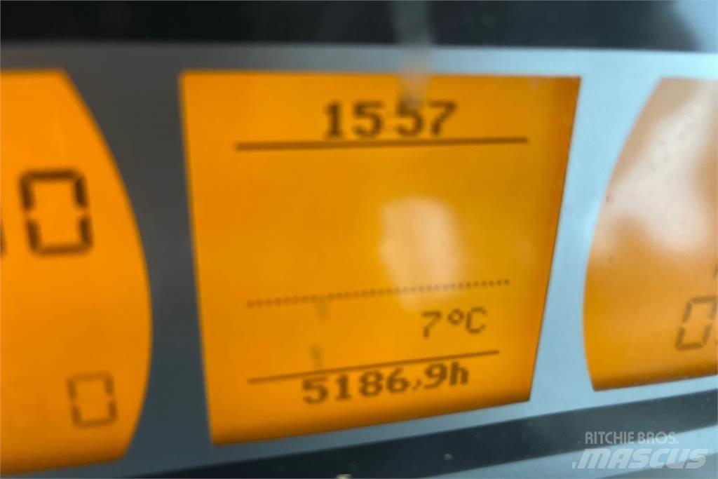 Fendt 828 VARIO S4 Τρακτέρ