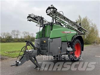 Fendt RG344 Ρυμουλκούμενα ψεκαστικά