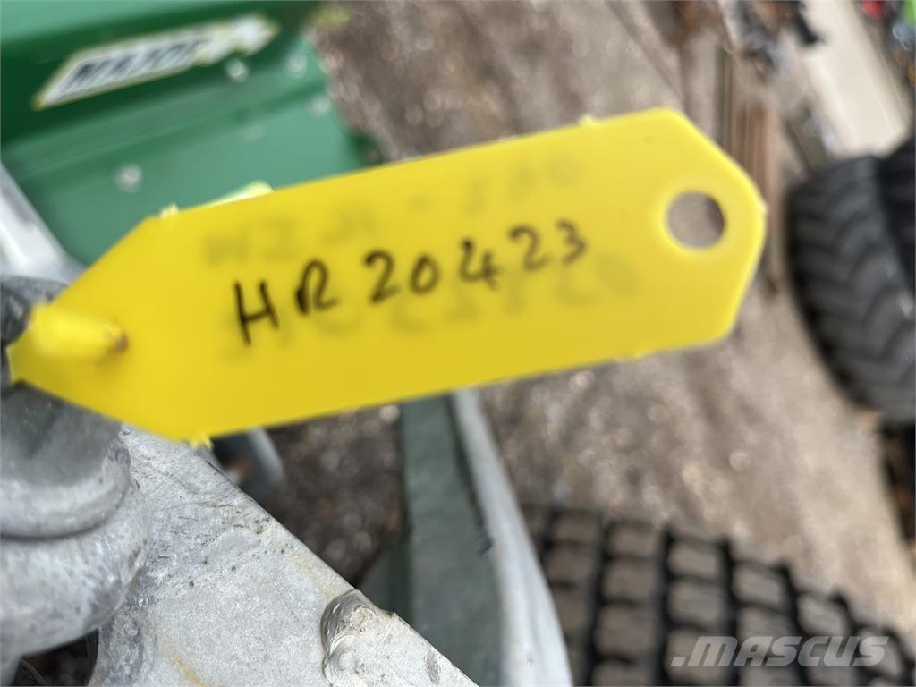 Major MJ71-240 Χορτοκοπτικά