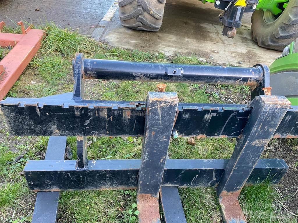 Manitou TINES Άλλα γεωργικά μηχανήματα