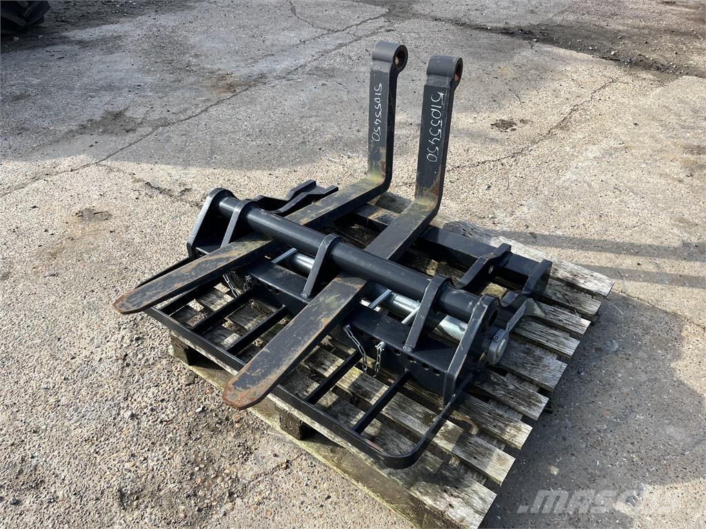 Manitou TINES Άλλα γεωργικά μηχανήματα