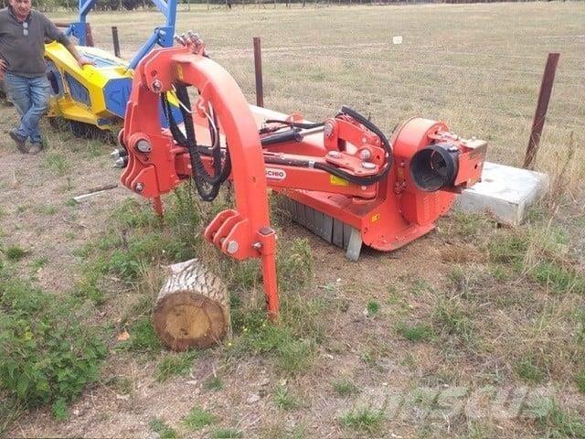 Maschio GIRAFFA Χορτοκοπτικά