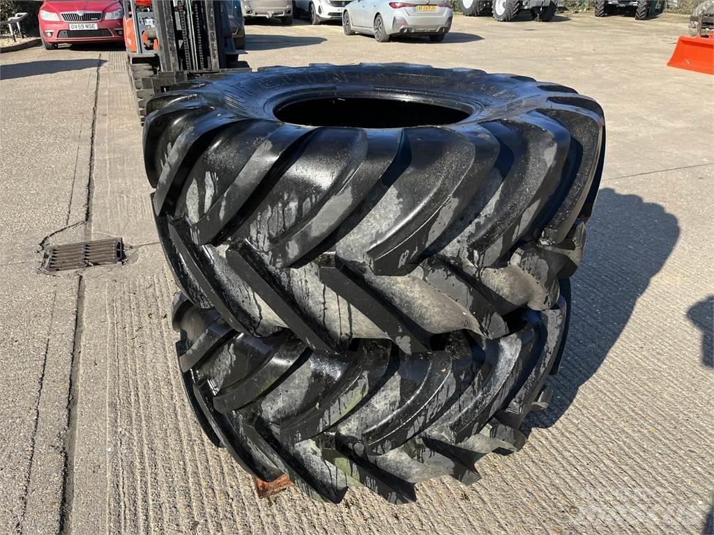 Michelin TYRES. Ελαστικά και ζάντες