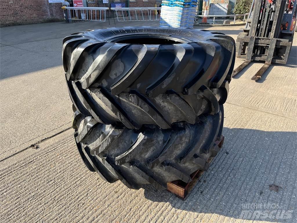 Michelin TYRES. Ελαστικά και ζάντες