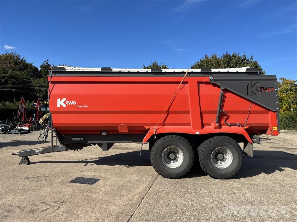  Misc.Machinery K2 Άλλα γεωργικά μηχανήματα