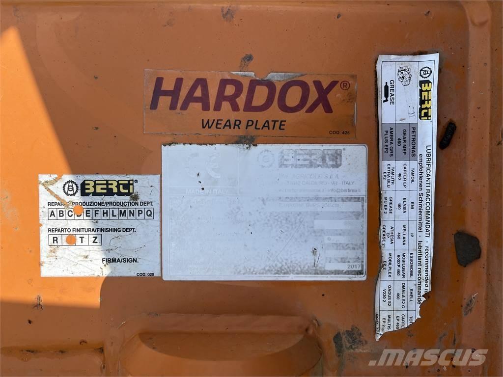 TEAGLE . Χορτοκοπτικά